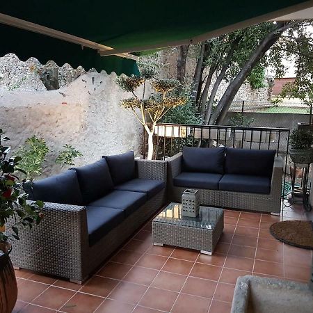 شقة 23 Rue Jean Amade Céret المظهر الخارجي الصورة