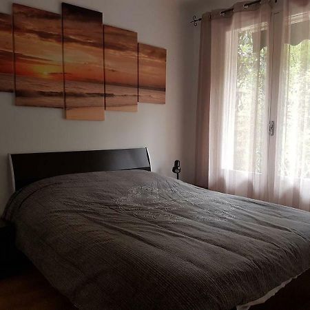 شقة 23 Rue Jean Amade Céret المظهر الخارجي الصورة