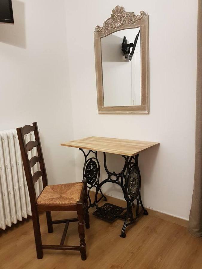 شقة 23 Rue Jean Amade Céret المظهر الخارجي الصورة