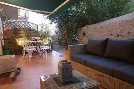 شقة 23 Rue Jean Amade Céret المظهر الخارجي الصورة