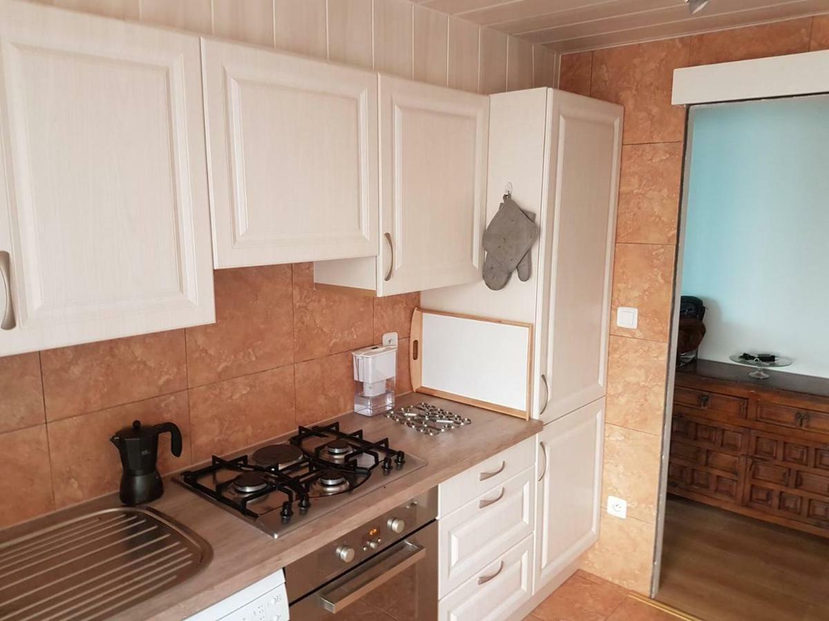 شقة 23 Rue Jean Amade Céret المظهر الخارجي الصورة