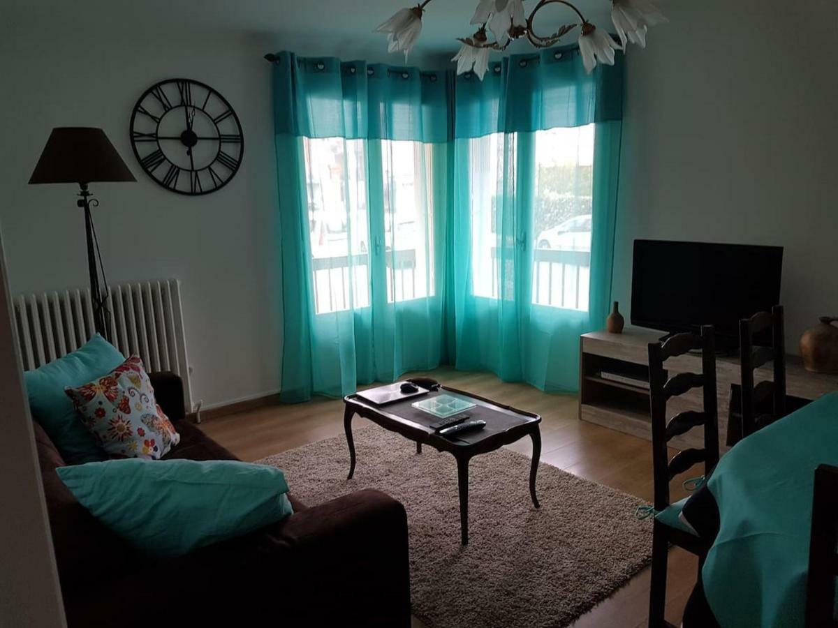 شقة 23 Rue Jean Amade Céret المظهر الخارجي الصورة
